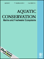Aquatic Conservation: Marine and Freshwater Ecosystems