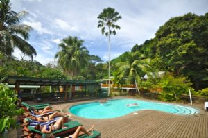 Daku Resort