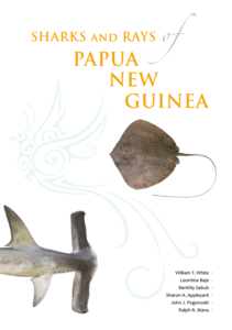 Sharks and Rays of PNG