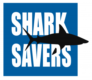 Shark Saver Logo 