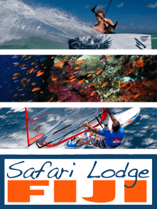 Safari Lodge