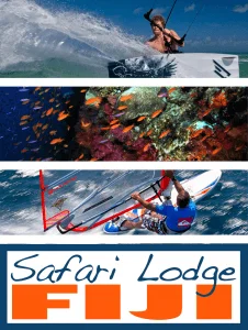 Safari Lodge