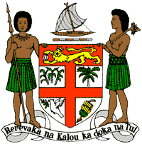 Fiji Crest