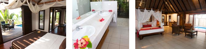 Wananav accommodation