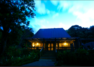 Lalati Resort and Spa