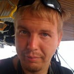 Alexander Safonov