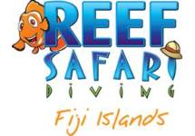 Reef Safari fiji diving