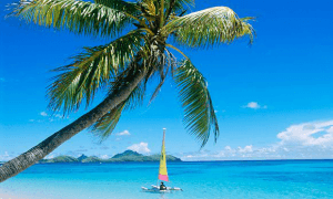 Tokoriki Island Resort