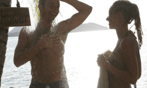 Tokoriki Island Resort
